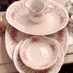 Fine China Harmony House